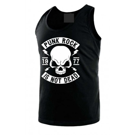 Punk Rock not Dead