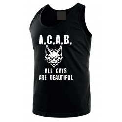 ACAB Cats