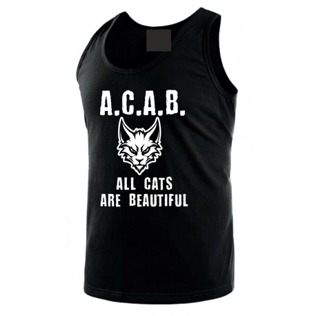ACAB Cats