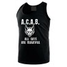 ACAB Cats