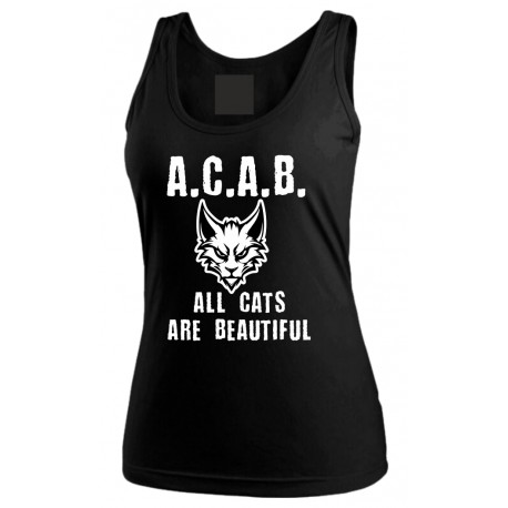 ACAB Cats