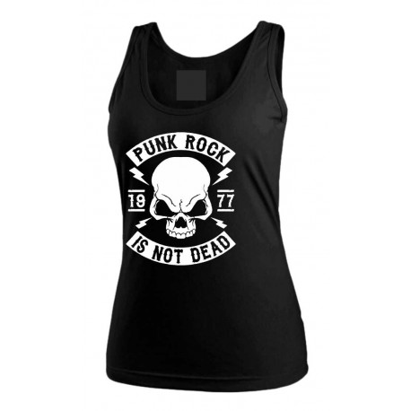 Punk Rock not Dead
