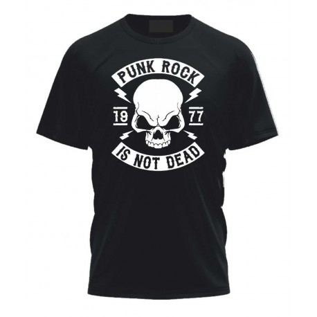 Punk Rock not Dead