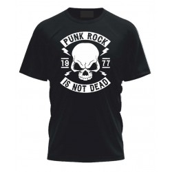 Punk Rock not Dead