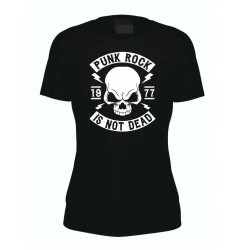 Punk Rock not Dead