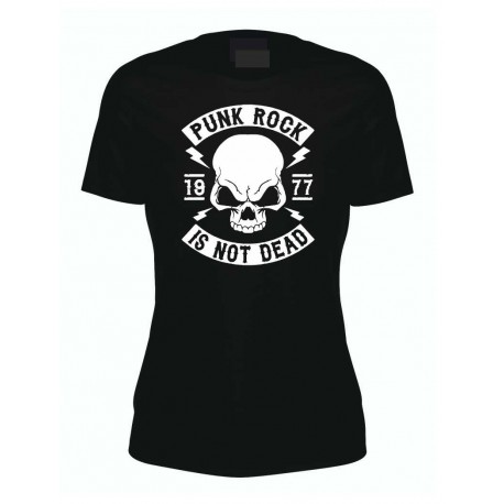 Punk Rock not Dead