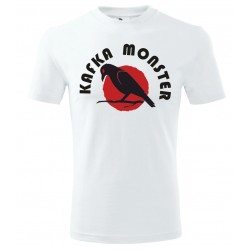 Kafka Monster
