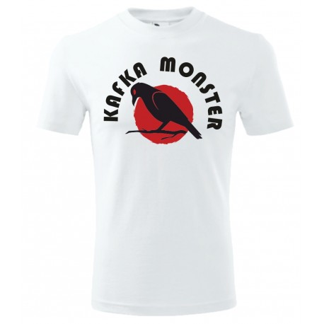 Kafka Monster