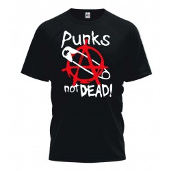 Punks not Dead 3