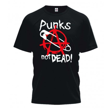 Punks not Dead 3