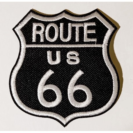 Route 66