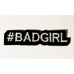 Bad Girl
