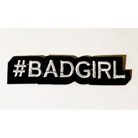 Bad Girl