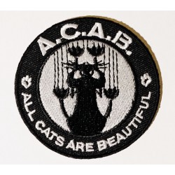 ACAB Cats