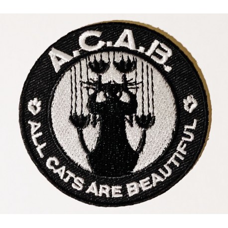 ACAB Cats