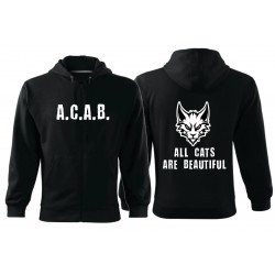 ACAB Cats
