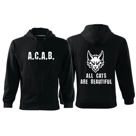ACAB Cats