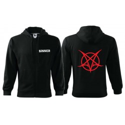 Sinner