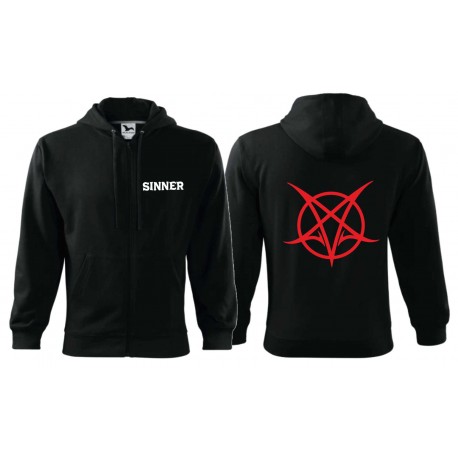 Sinner