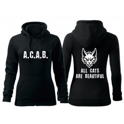 ACAB Cats