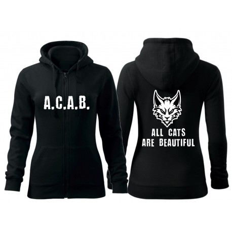 ACAB Cats