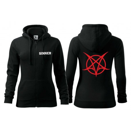 Sinner