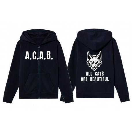 ACAB Cats