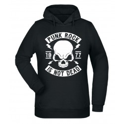 Punk Rock not Dead
