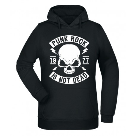 Punk Rock not Dead