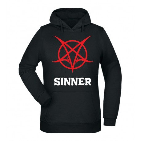 Sinner