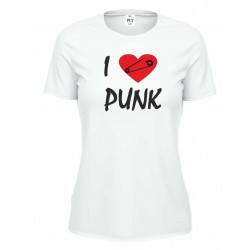I Love Punk