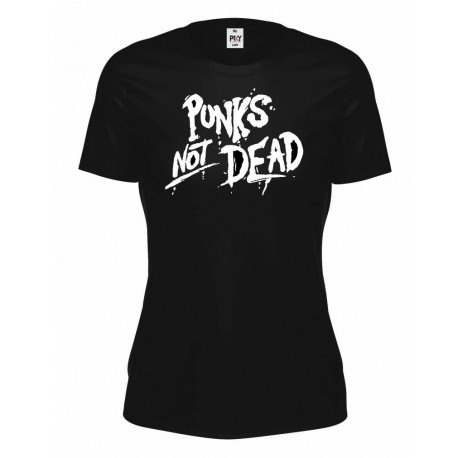 Punks not Dead 2