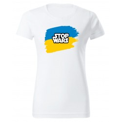 Stop Wars