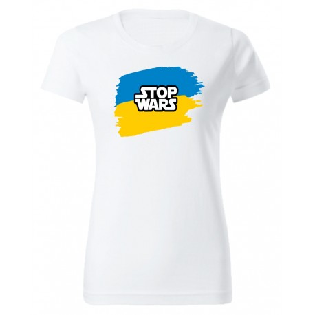 Stop Wars