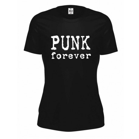 Punk Forever