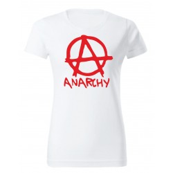 Anarchy