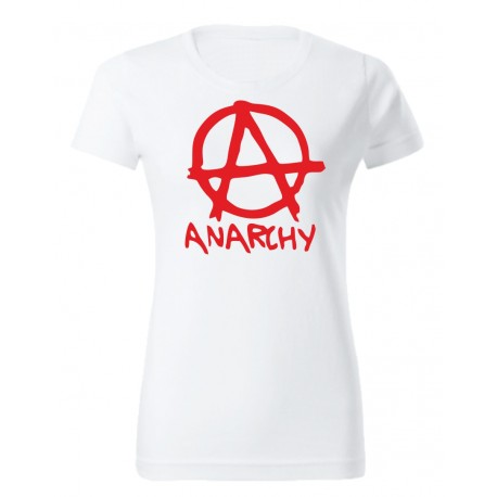 Anarchy