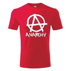 Anarchy