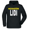Nesnáším lidi