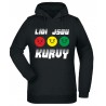 Lidi jsou kurvy