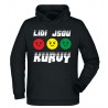 Lidi jsou kurvy