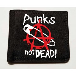 Punks not Dead 3