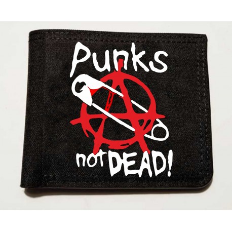 Punks not Dead 3