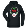 Why So Serious