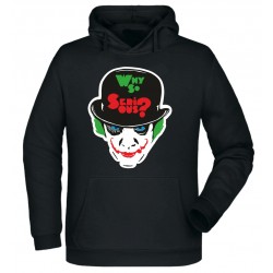 Why So Serious