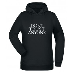 Dont Trust Anyone