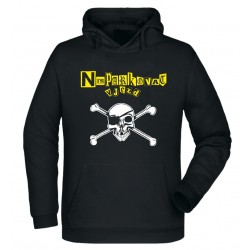 Neparkovat Vjezd