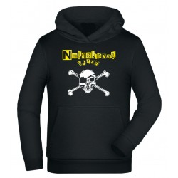 Neparkovat Vjezd