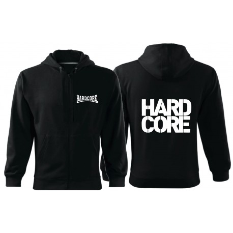 Hardcore