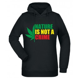 Nature Is Not a Crime